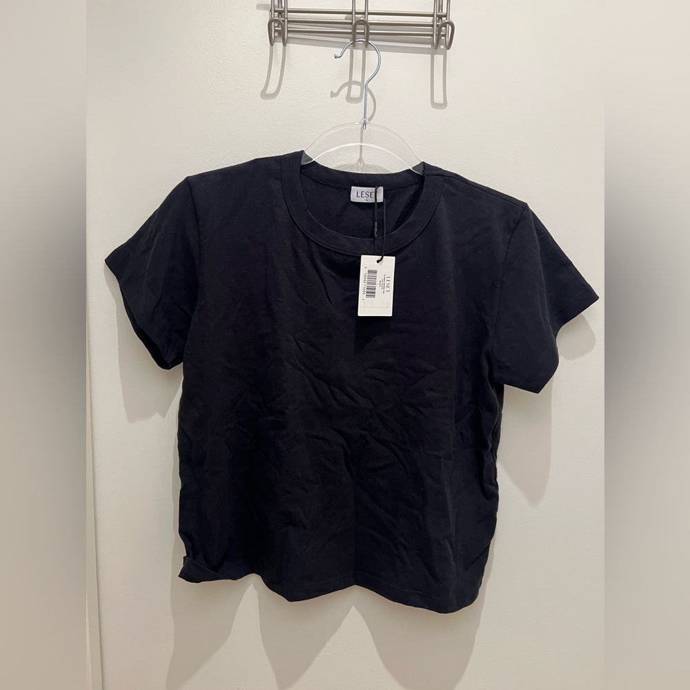 Leset classic Margo tee NWT